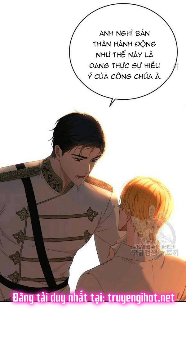 Tôi Lạc Vào Thế Giới Trò Chơi Harem Ngược: Chapter 58.1