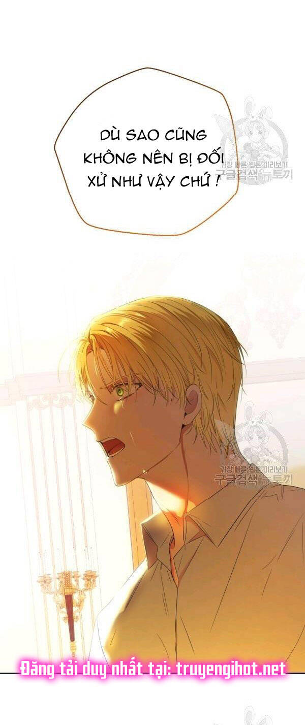 Tôi Lạc Vào Thế Giới Trò Chơi Harem Ngược: Chapter 58.1