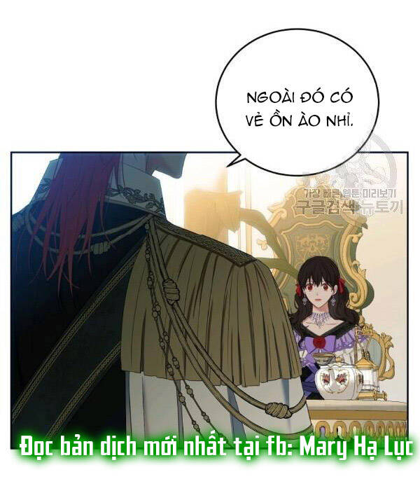 Tôi Lạc Vào Thế Giới Trò Chơi Harem Ngược: Chapter 58.1