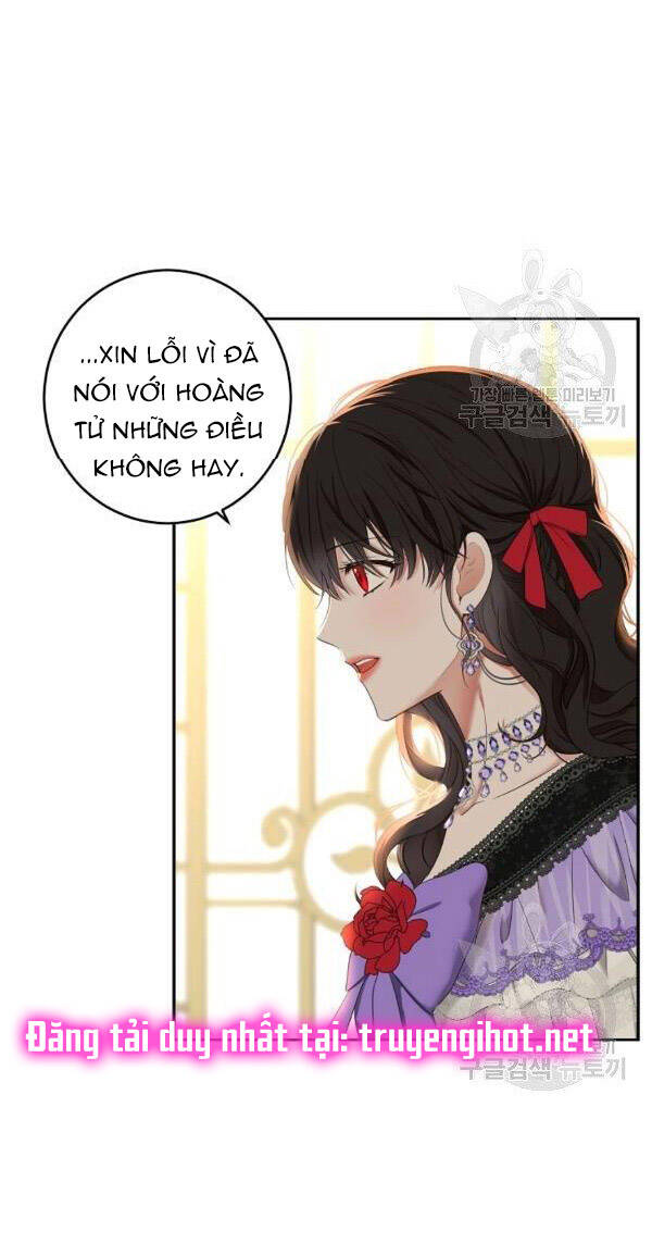 Tôi Lạc Vào Thế Giới Trò Chơi Harem Ngược: Chapter 58.1
