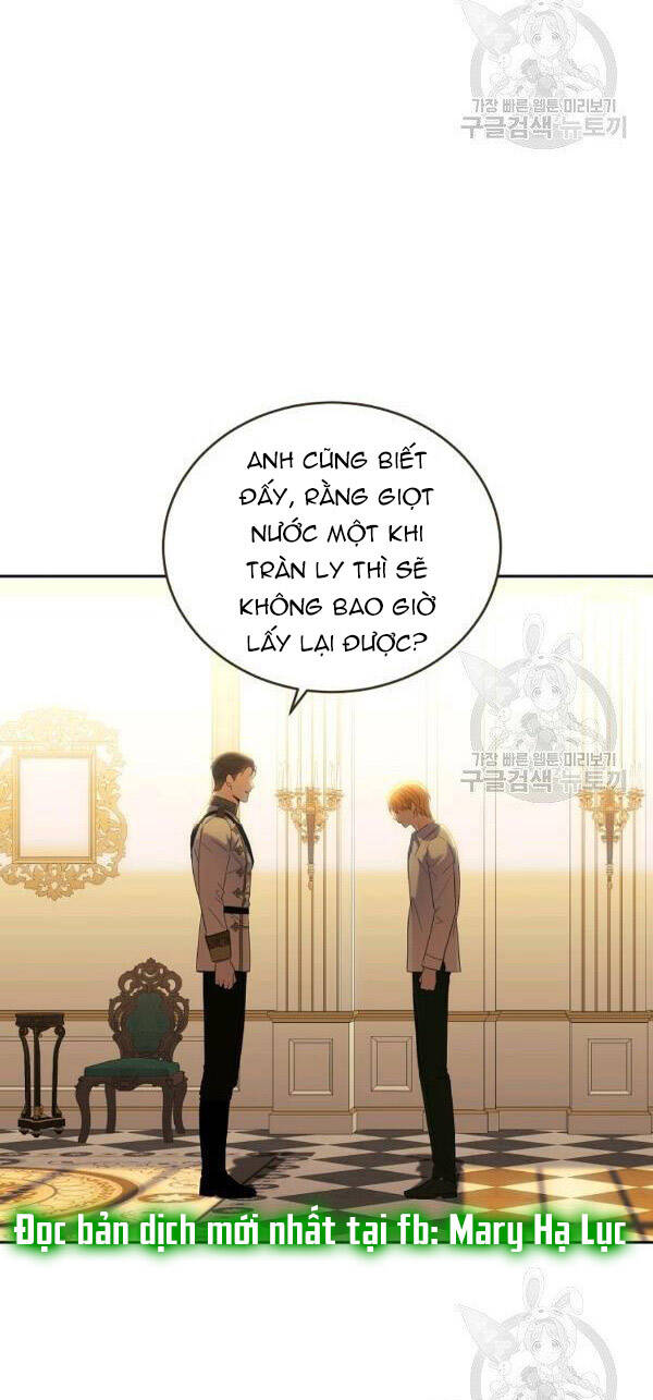 Đệ Nhất Danh Sách: Chapter 58.2