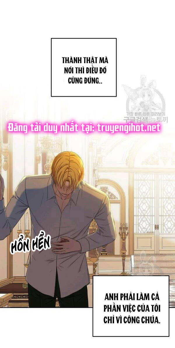 Đệ Nhất Danh Sách: Chapter 58.2