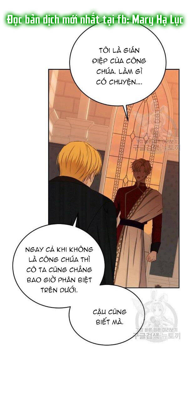Đệ Nhất Danh Sách: Chapter 58.3