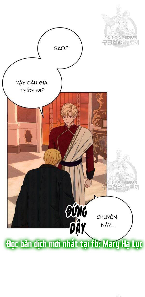 Đệ Nhất Danh Sách: Chapter 58.3