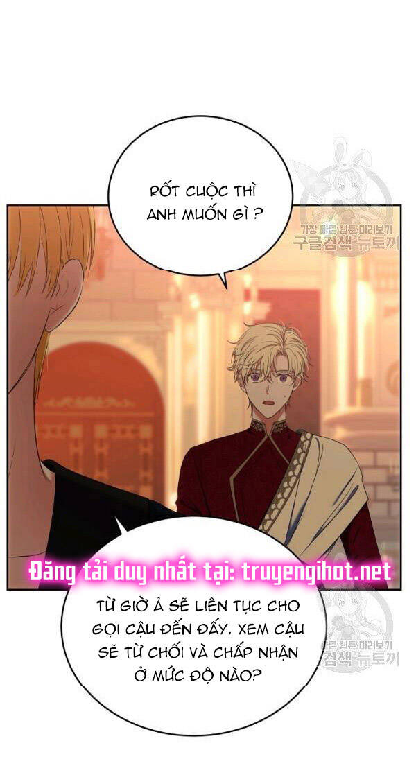 Đệ Nhất Danh Sách: Chapter 58.3