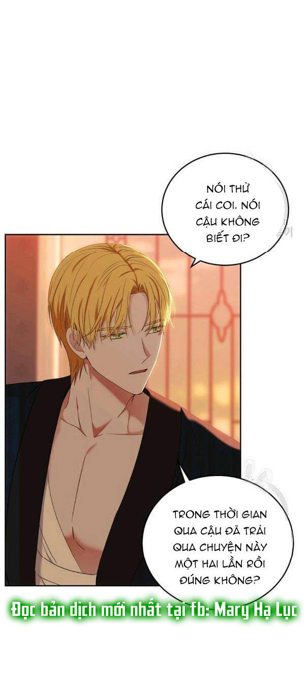 Đệ Nhất Danh Sách: Chapter 58.3