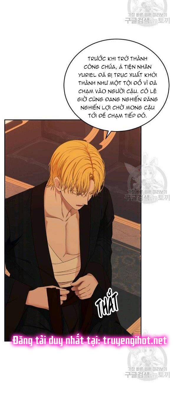 Đệ Nhất Danh Sách: Chapter 58.3
