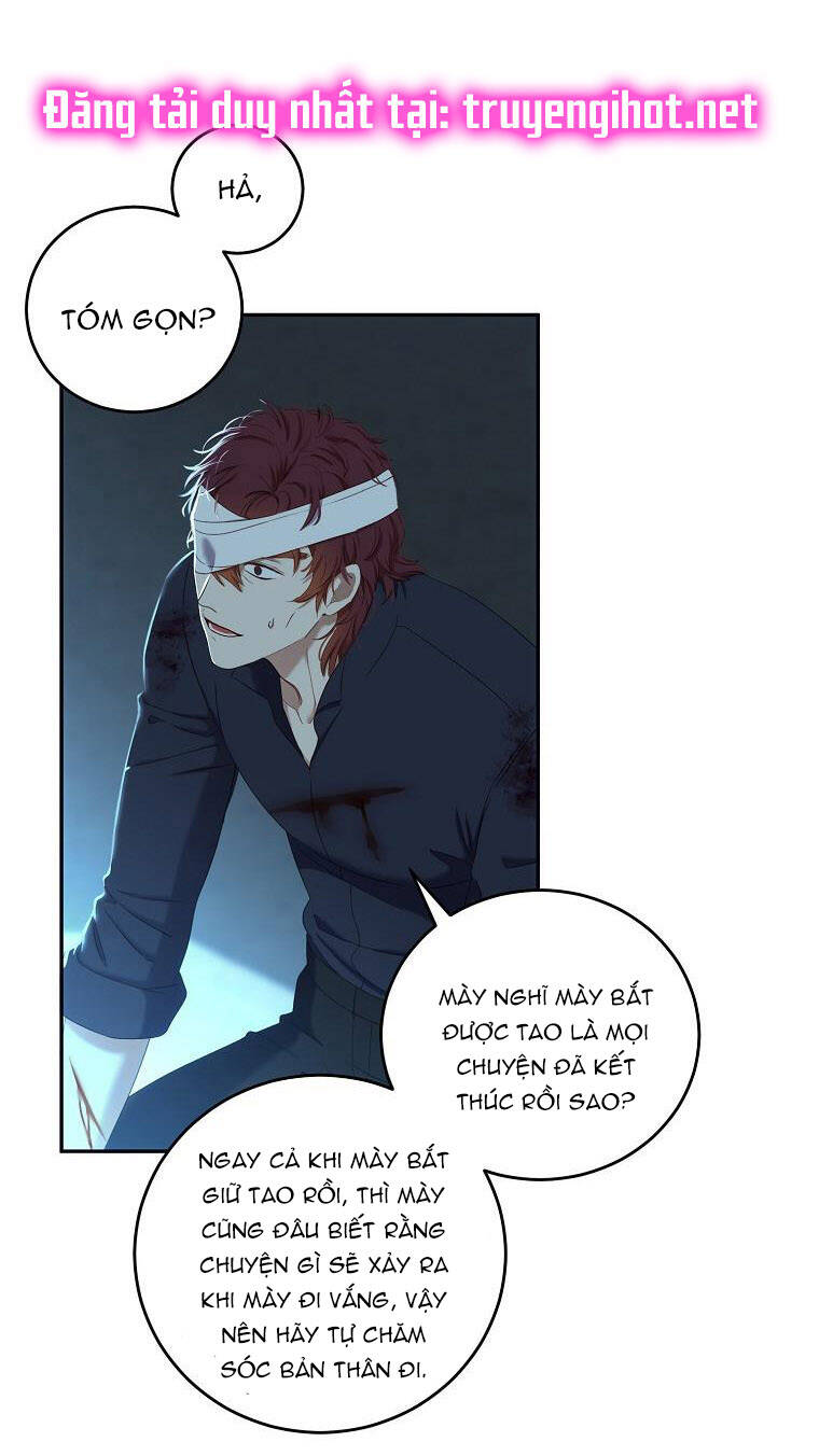 Tôi Lạc Vào Thế Giới Trò Chơi Harem Ngược: Chapter 59.1