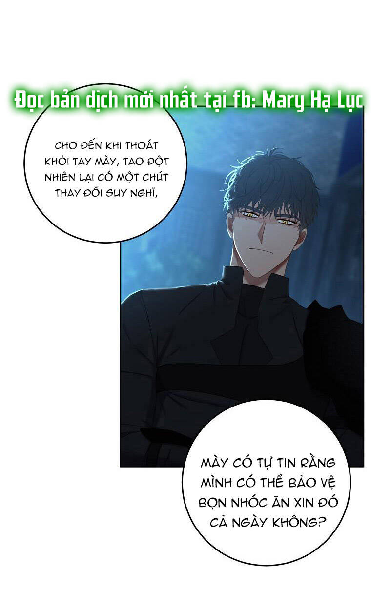 Tôi Lạc Vào Thế Giới Trò Chơi Harem Ngược: Chapter 59.1