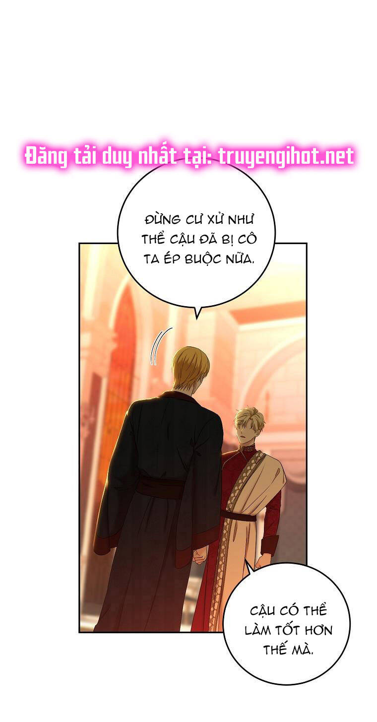 Tôi Lạc Vào Thế Giới Trò Chơi Harem Ngược: Chapter 59.1