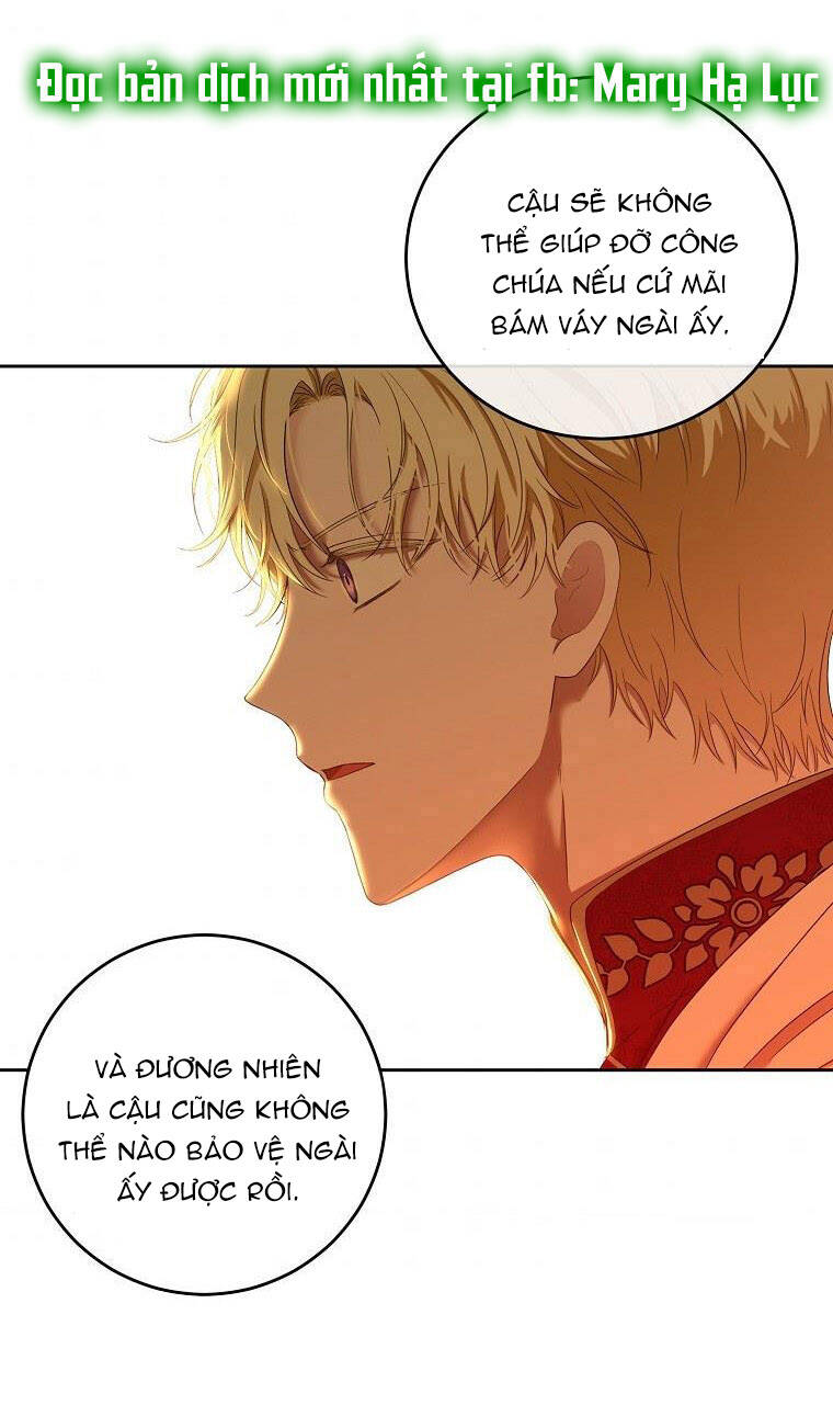 Tôi Lạc Vào Thế Giới Trò Chơi Harem Ngược: Chapter 59.1