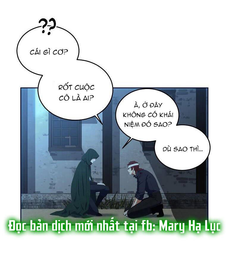 Đệ Nhất Danh Sách: Chapter 59.2