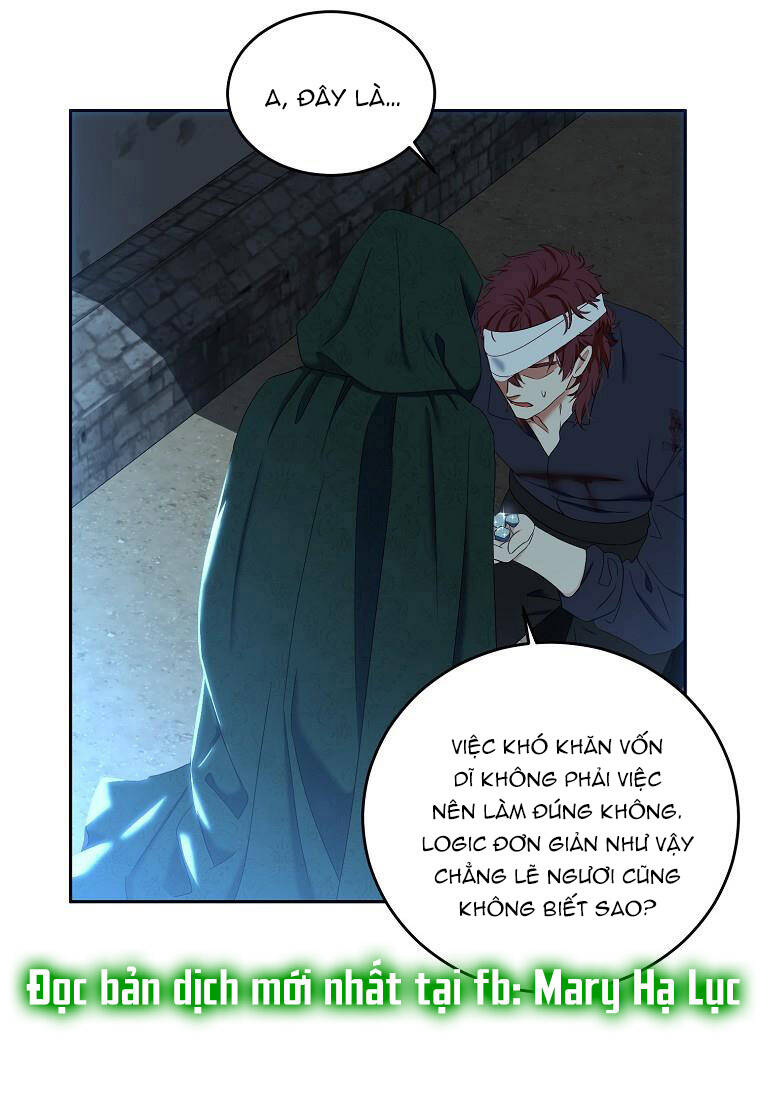 Đệ Nhất Danh Sách: Chapter 59.2