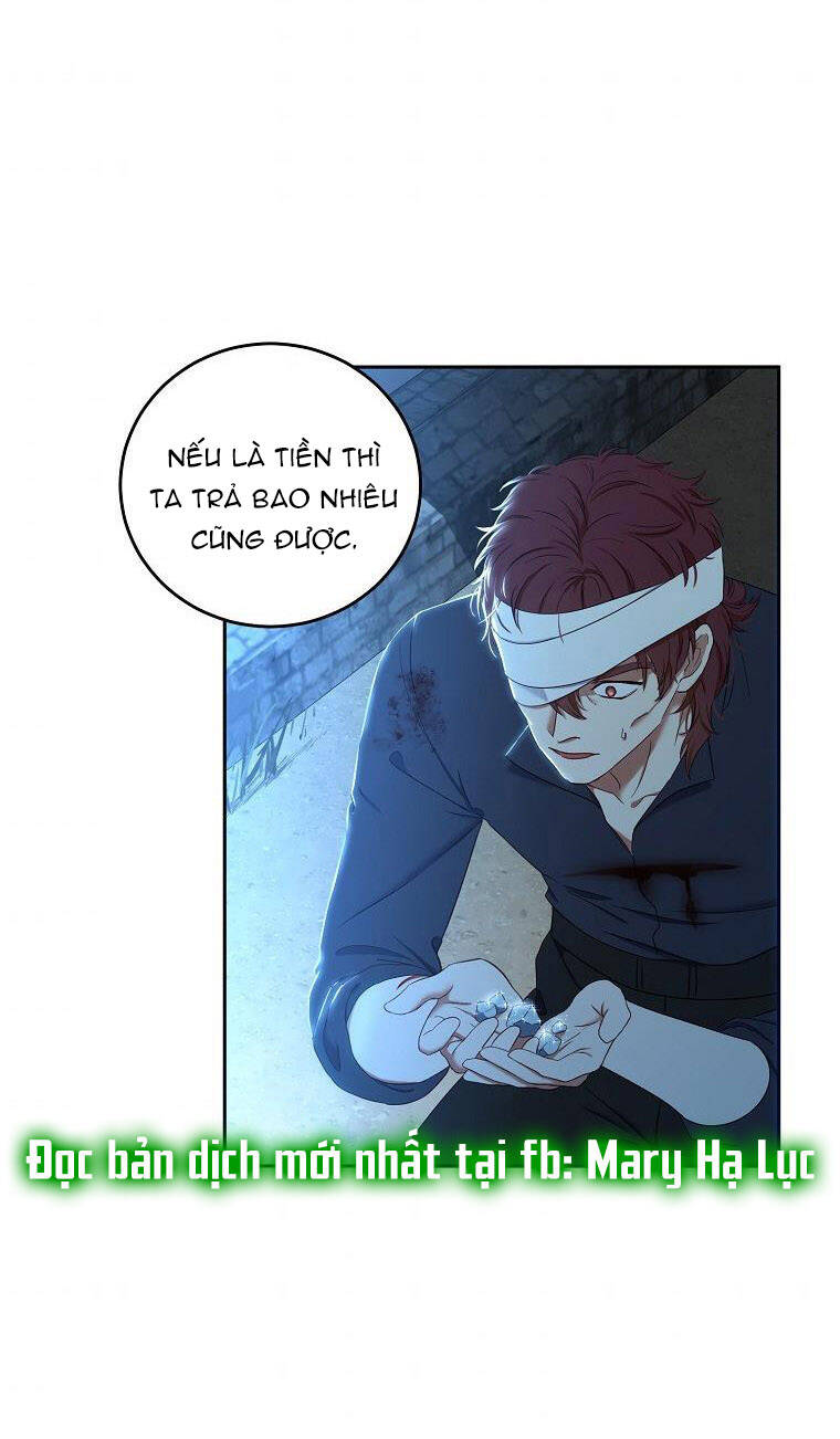 Đệ Nhất Danh Sách: Chapter 59.2
