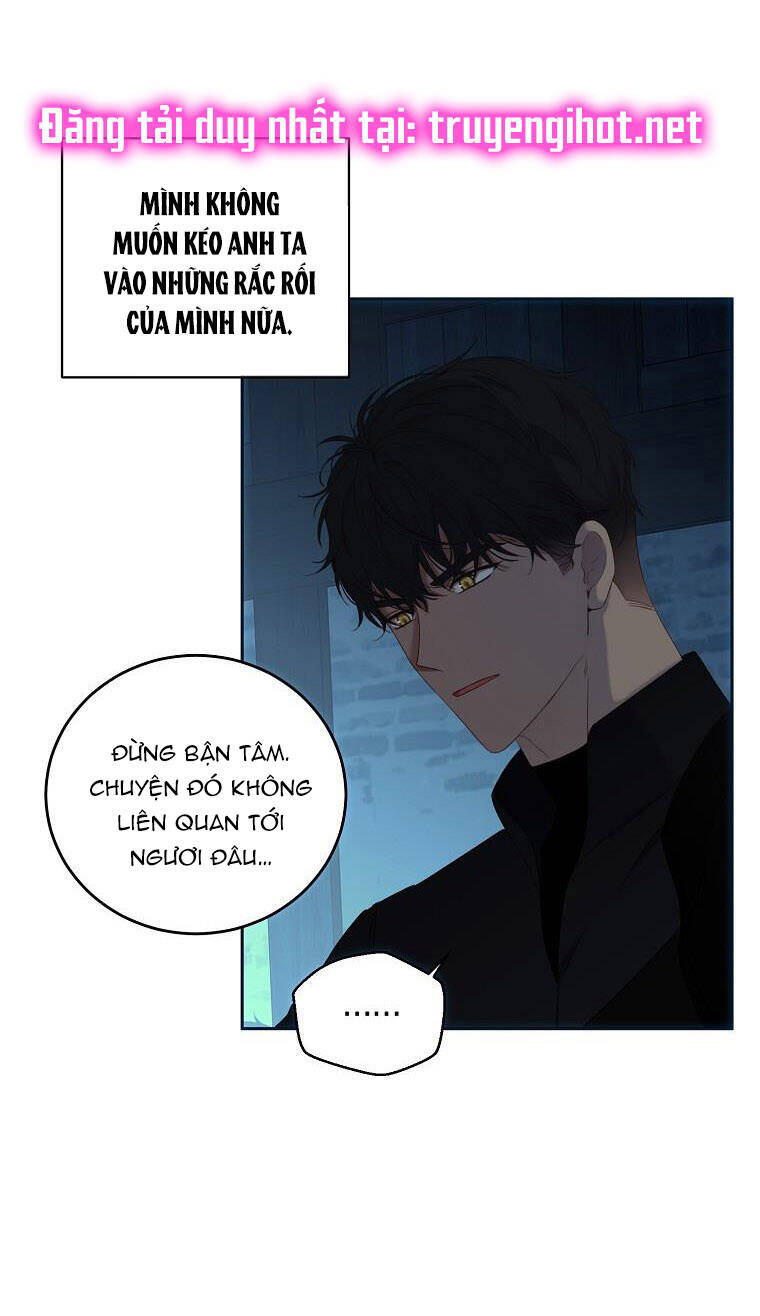 Đệ Nhất Danh Sách: Chapter 59.3