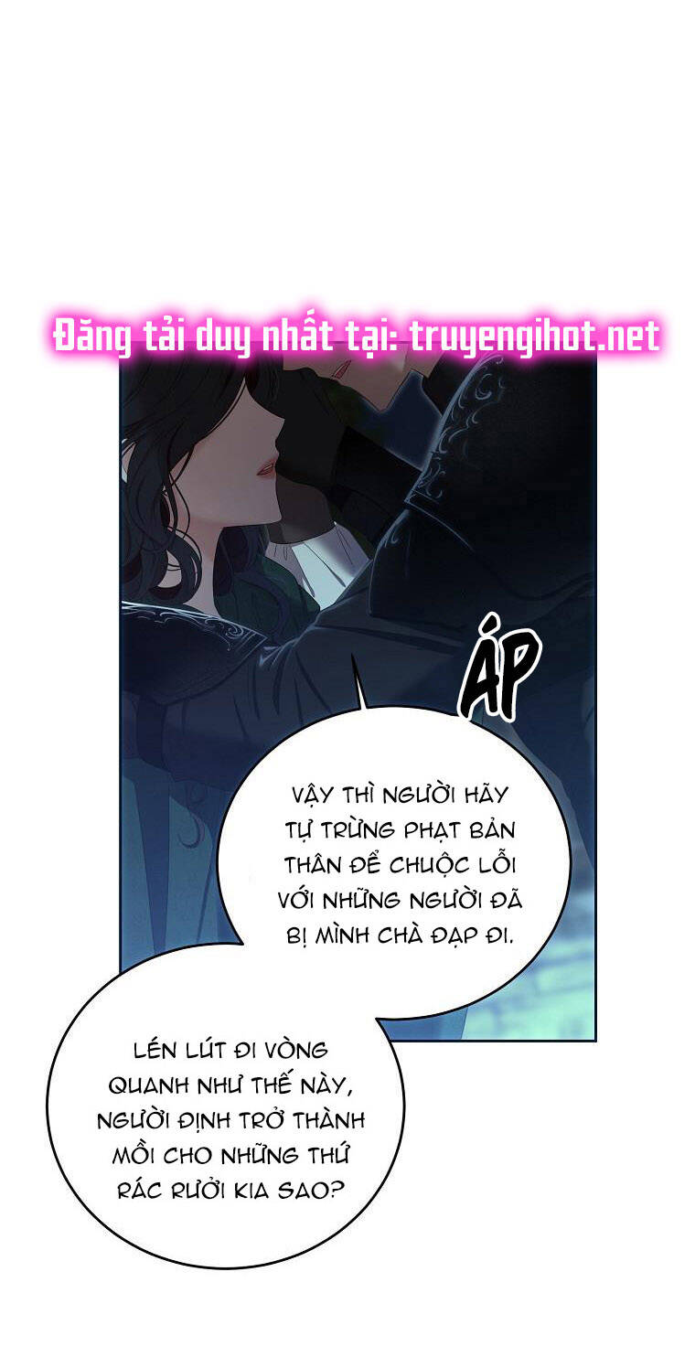 Đệ Nhất Danh Sách: Chapter 59.3