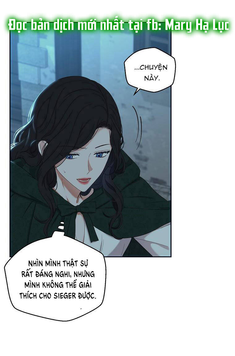 Đệ Nhất Danh Sách: Chapter 59.3