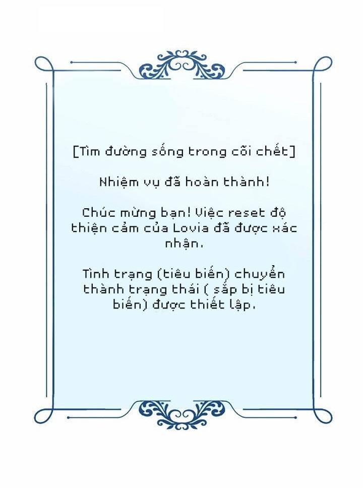 Tôi Lạc Vào Thế Giới Trò Chơi Harem Ngược: Chapter 6