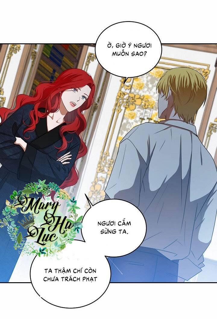 Tôi Lạc Vào Thế Giới Trò Chơi Harem Ngược: Chapter 6