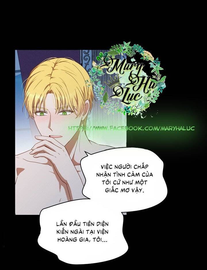 Tôi Lạc Vào Thế Giới Trò Chơi Harem Ngược: Chapter 6