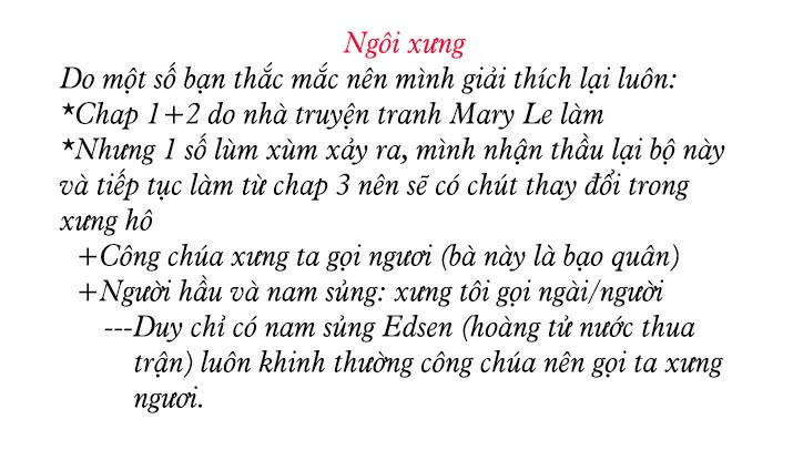 Tôi Lạc Vào Thế Giới Trò Chơi Harem Ngược: Chapter 6