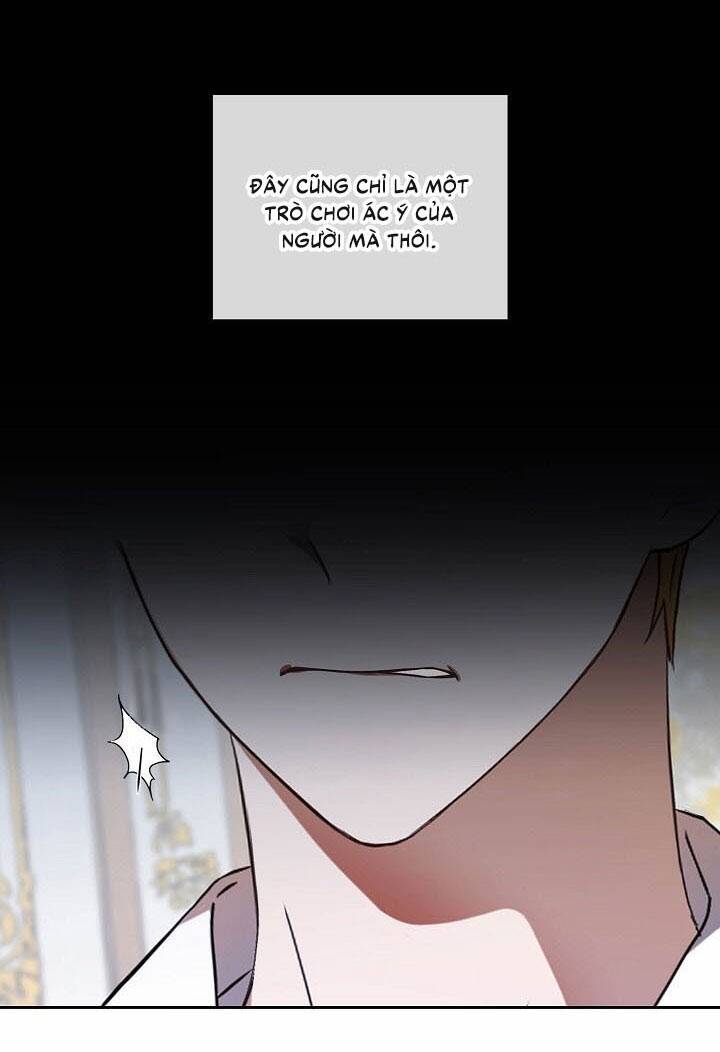 Tôi Lạc Vào Thế Giới Trò Chơi Harem Ngược: Chapter 6