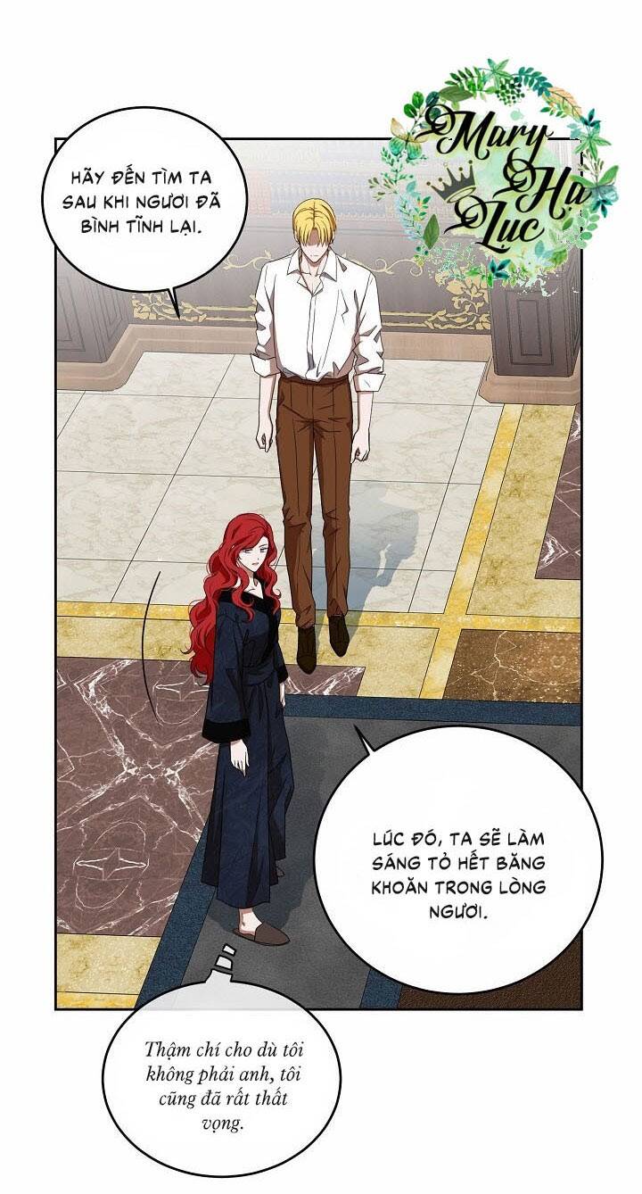 Tôi Lạc Vào Thế Giới Trò Chơi Harem Ngược: Chapter 6