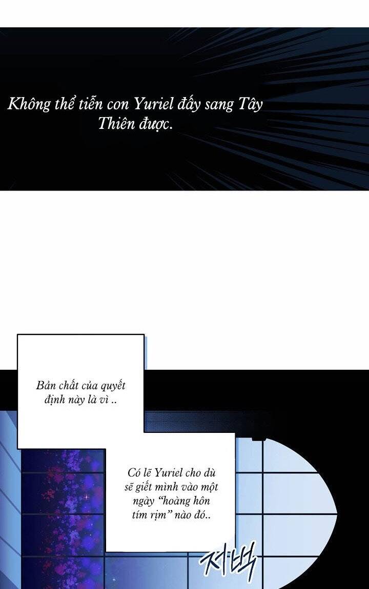 Tôi Lạc Vào Thế Giới Trò Chơi Harem Ngược: Chapter 6