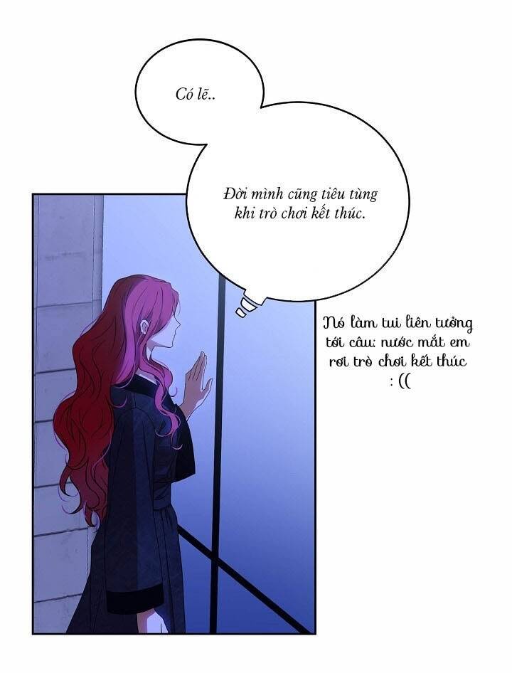 Tôi Lạc Vào Thế Giới Trò Chơi Harem Ngược: Chapter 6