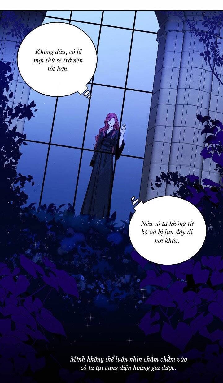 Tôi Lạc Vào Thế Giới Trò Chơi Harem Ngược: Chapter 6