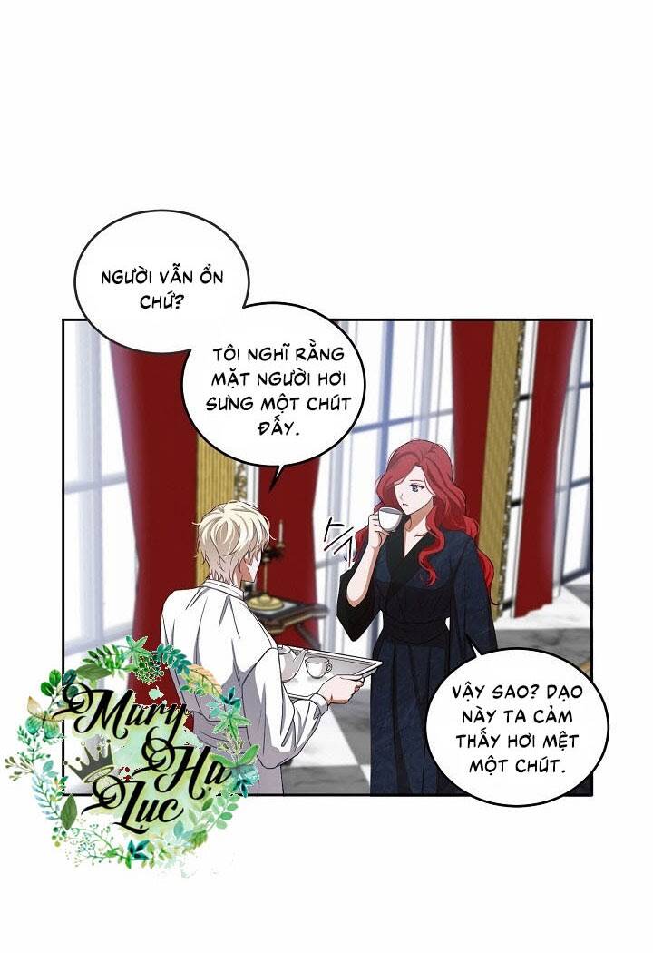 Tôi Lạc Vào Thế Giới Trò Chơi Harem Ngược: Chapter 6