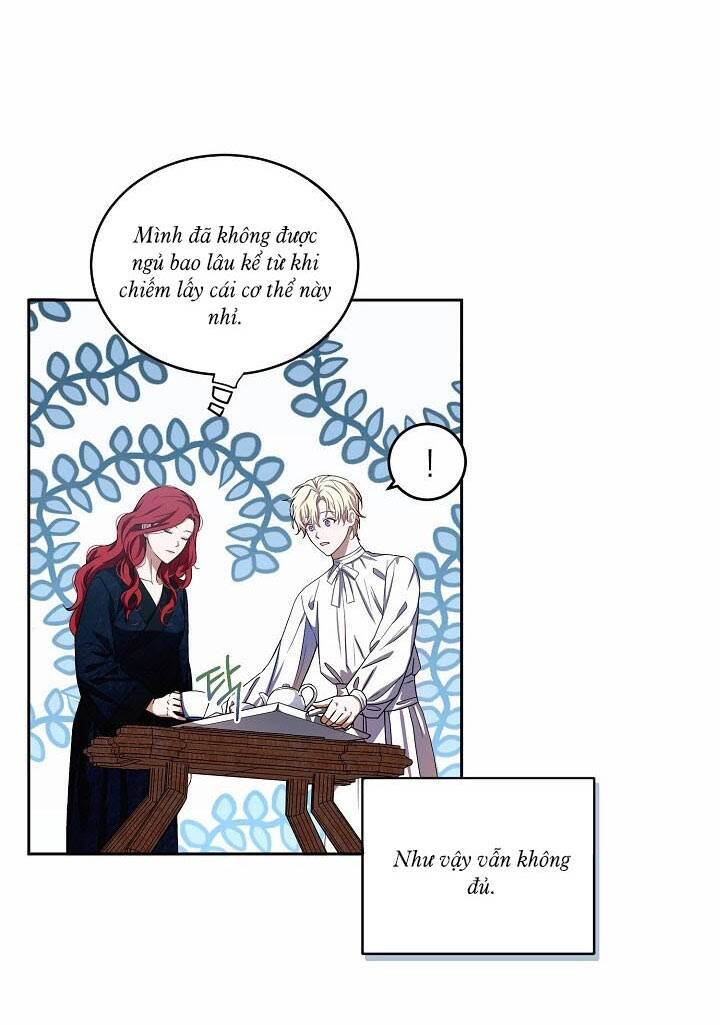 Tôi Lạc Vào Thế Giới Trò Chơi Harem Ngược: Chapter 6