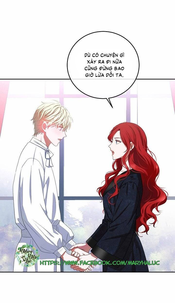 Tôi Lạc Vào Thế Giới Trò Chơi Harem Ngược: Chapter 6
