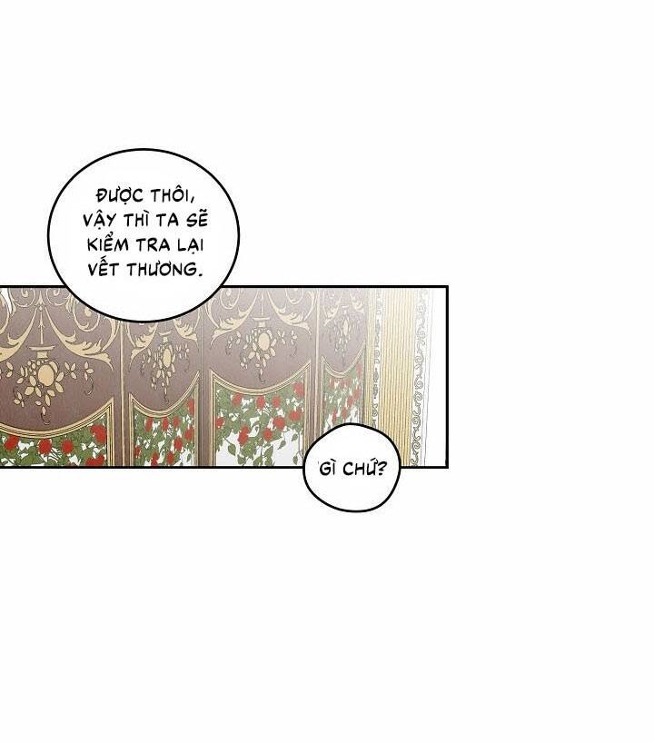 Tôi Lạc Vào Thế Giới Trò Chơi Harem Ngược: Chapter 6