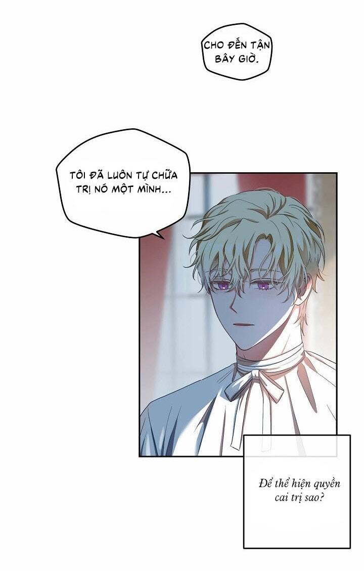 Tôi Lạc Vào Thế Giới Trò Chơi Harem Ngược: Chapter 6