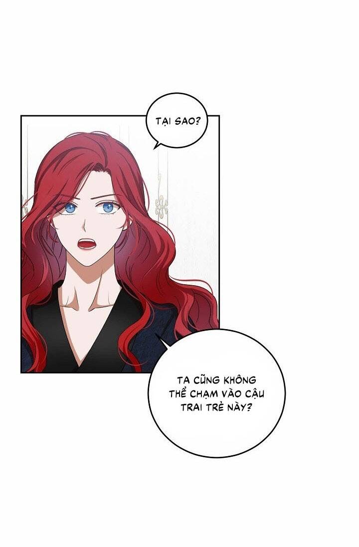 Tôi Lạc Vào Thế Giới Trò Chơi Harem Ngược: Chapter 6