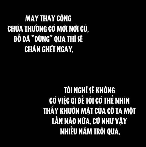 Đệ Nhất Danh Sách: Chapter 60.1
