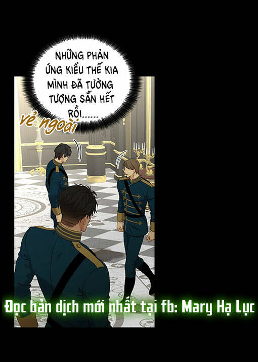 Đệ Nhất Danh Sách: Chapter 60.1