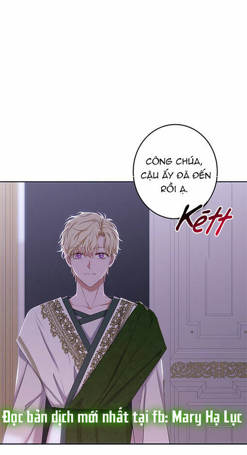Đệ Nhất Danh Sách: Chapter 60.3