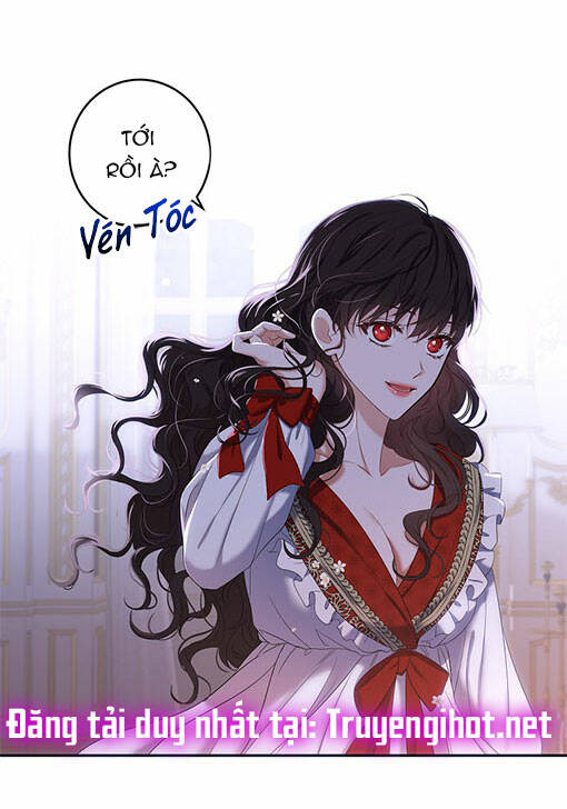 Đệ Nhất Danh Sách: Chapter 60.3