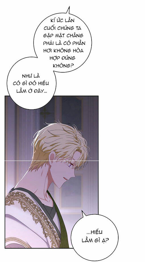 Đệ Nhất Danh Sách: Chapter 60.3