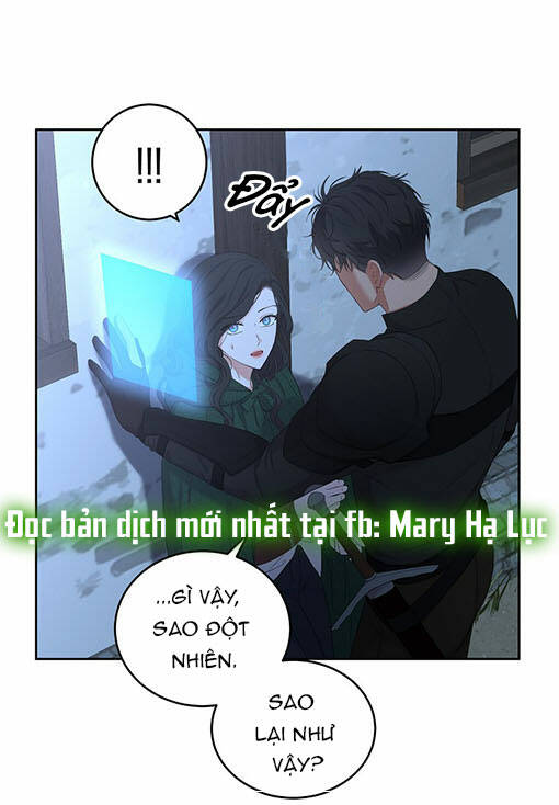 Đệ Nhất Danh Sách: Chapter 60.3