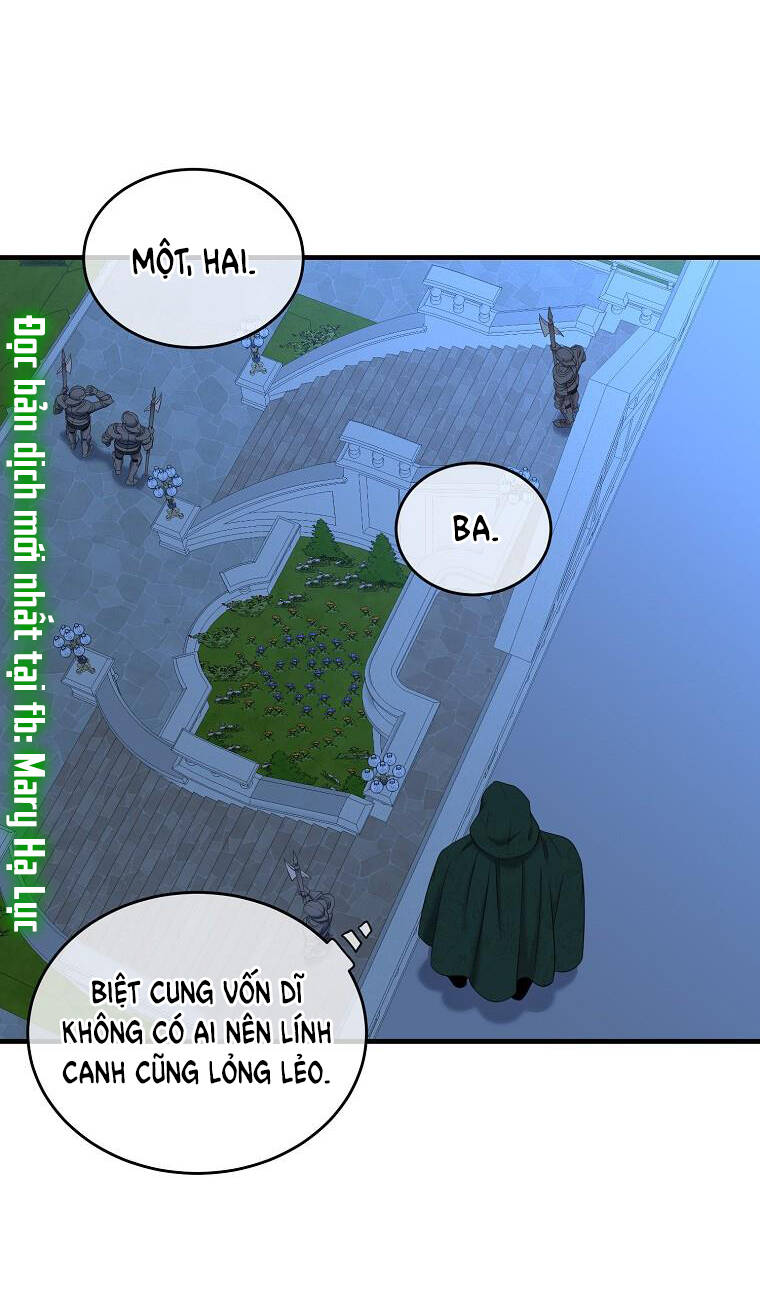 Đệ Nhất Danh Sách: Chapter 61