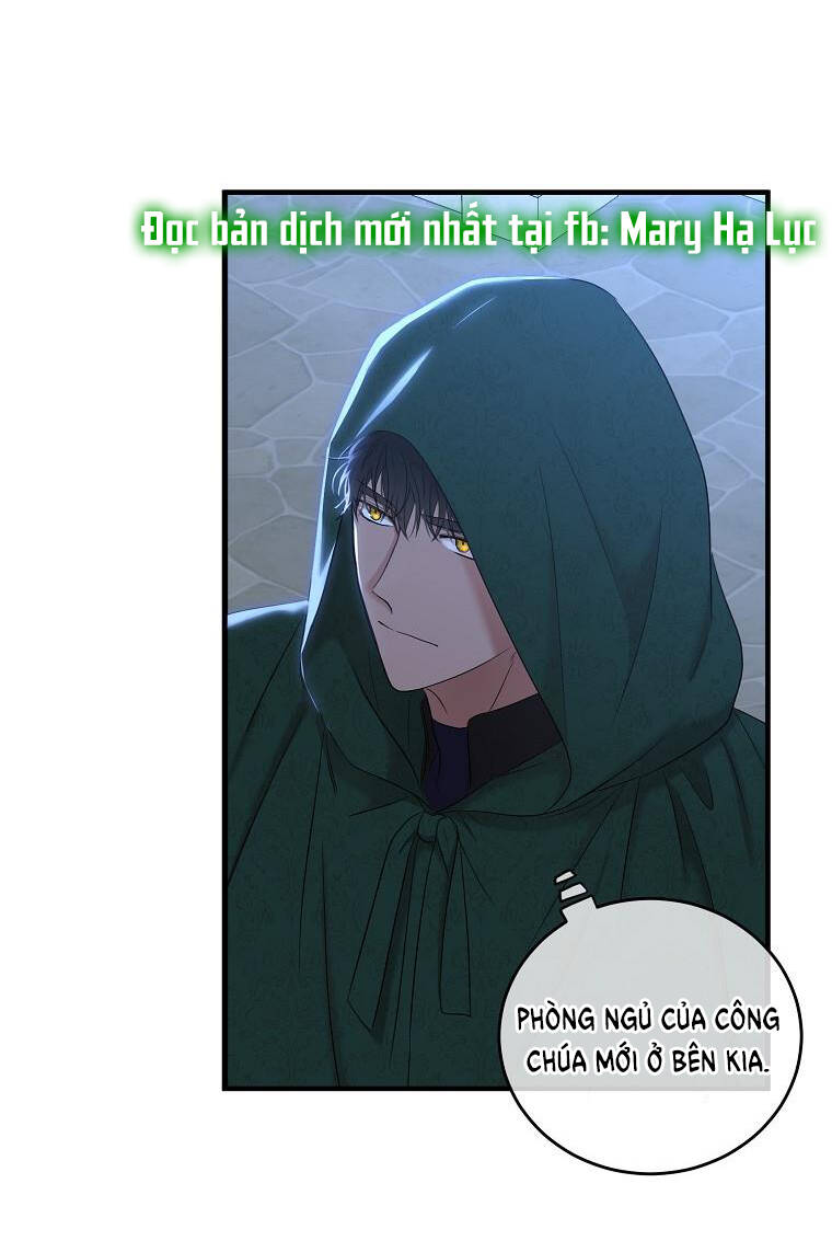 Đệ Nhất Danh Sách: Chapter 61