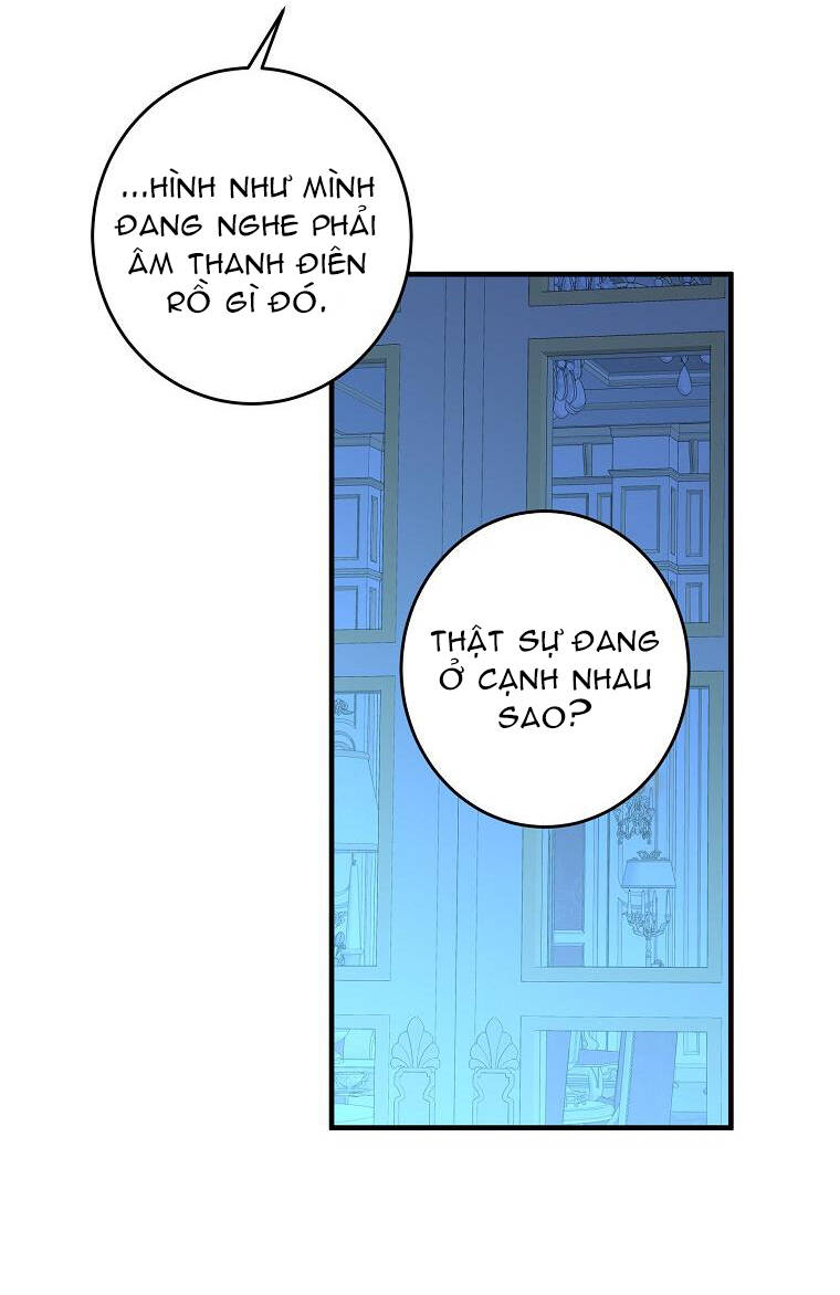 Đệ Nhất Danh Sách: Chapter 61