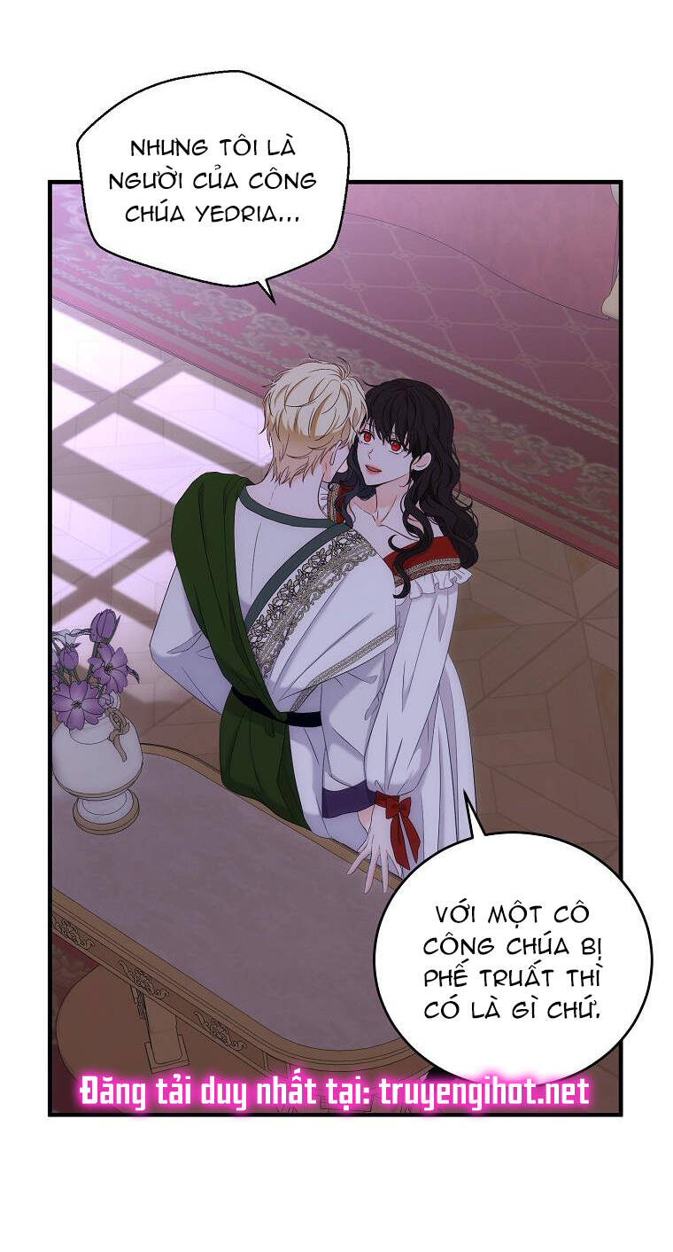 Đệ Nhất Danh Sách: Chapter 61