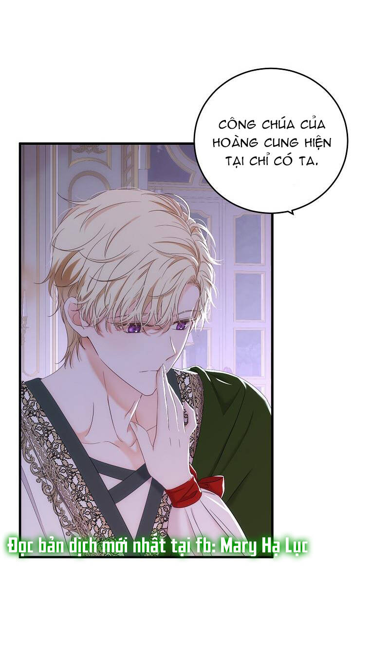 Đệ Nhất Danh Sách: Chapter 61