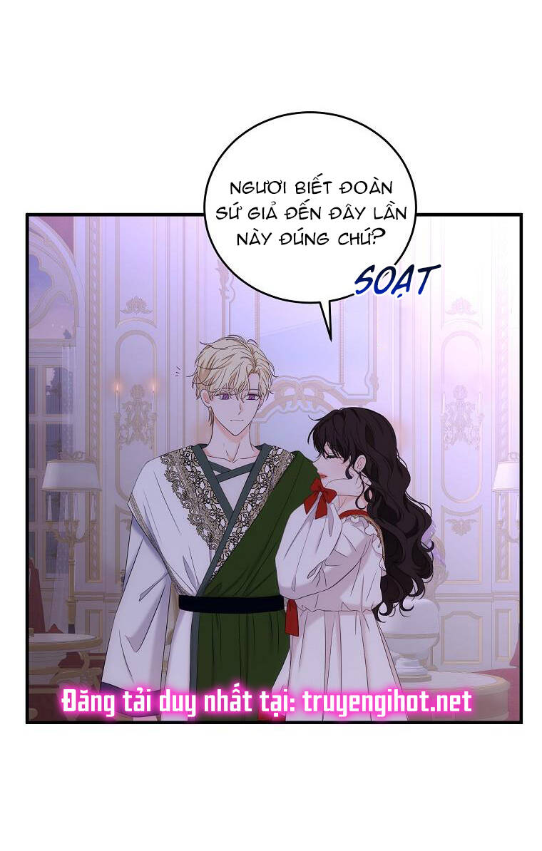 Đệ Nhất Danh Sách: Chapter 61