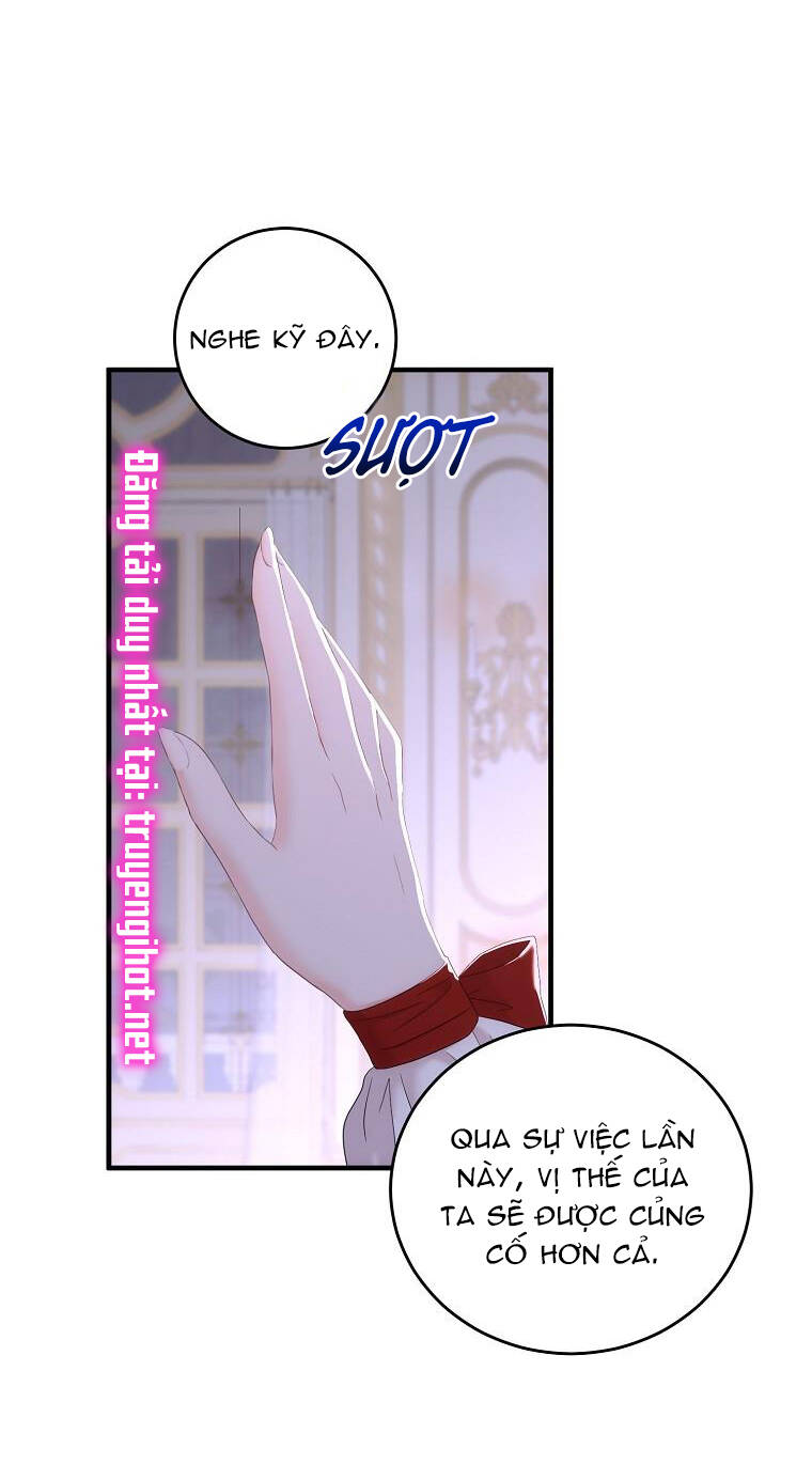 Đệ Nhất Danh Sách: Chapter 61