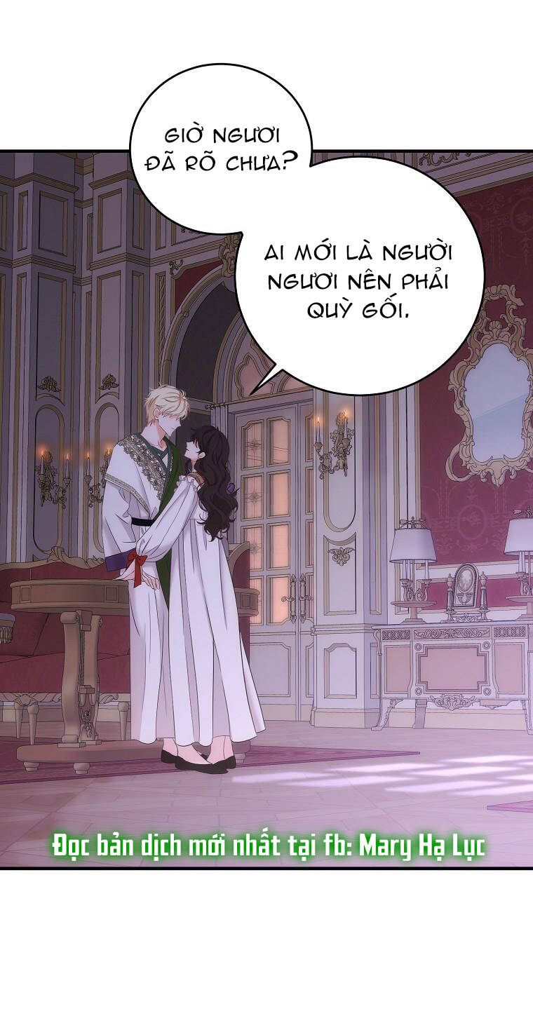 Đệ Nhất Danh Sách: Chapter 61
